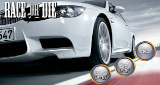 Race Or Die Game Play Free Online