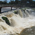 O DESCASO GOVERNAMENTAL NA CACHOEIRA DO URUBU E LAGOA DO CAJUEIRO