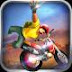 Motocross trial - Xtreme bike 1.1 (Full Unlocked) 