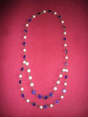 DIY_necklace_inspired_by_The_Tudors@http://elreinodemariel.blogspot.com