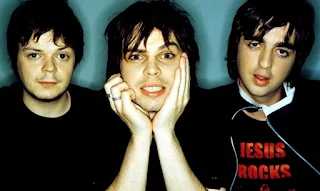 Supergrass (Grupo de Rock)