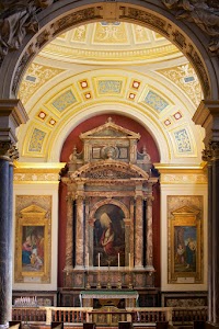 A Tour of the London Oratory: The Chapel of St. Mary Magdalene