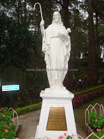 good shepherd baguio city