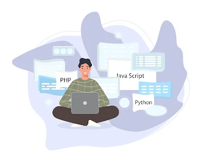 What is backend development What is backend development