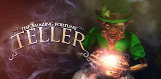The Amazing Fortune Teller 3D Apk v1.25