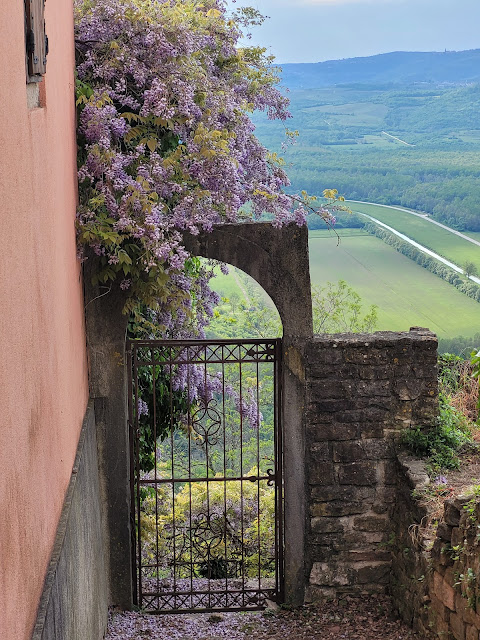 Istria – przepis na udane wakacje