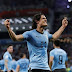 Uruguay derrota a Portugal con doblete de Cavani