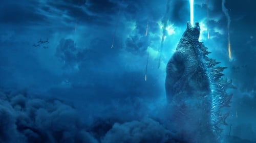 Godzilla II: King of the Monsters 2019 film gucken