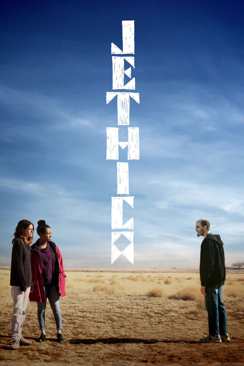 Jethica poster