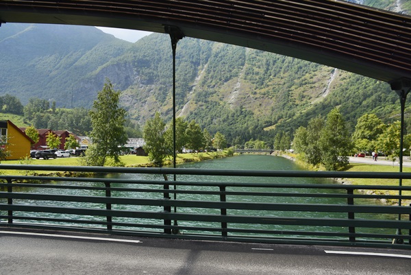 Flåm