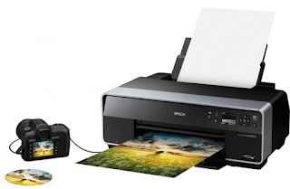 Epson R285 Driver Printer