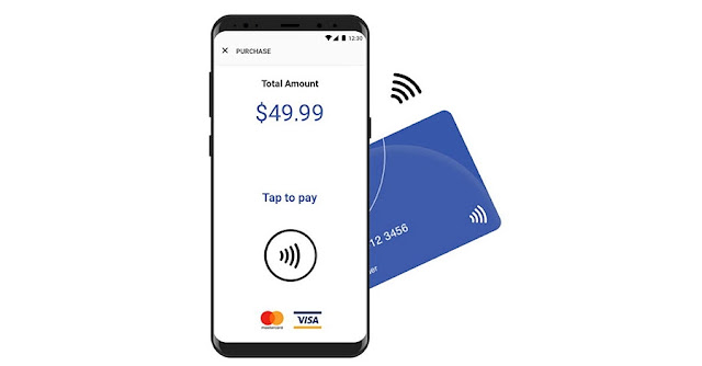 What is NFC?