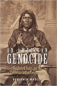 Lowrider Librarian Book Review An American Genocide The