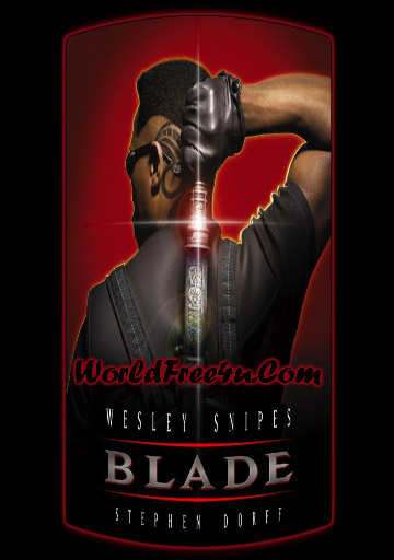 1998 Blade