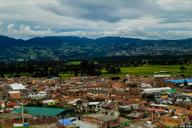 Toque de queda en Cundinamarca del jueves 25 de marzo hasta el lunes 5 de abril