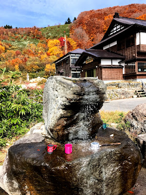 【北に吉方位旅行】谷地温泉・酸ヶ湯温泉・新屋温泉を巡る