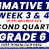Summative Test GRADE 6 Q2 FREE DOWNLOAD!