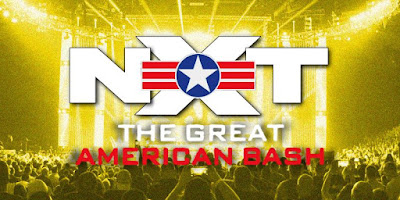 Risultati NXT Great American Bash Night 1