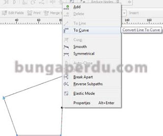 cara mudah membuat kaos menggunakan Corel Draw