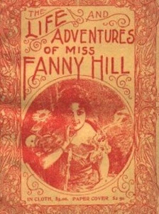 Fanny Hill, Memoirs of a Woman of Pleasure (English Edition)