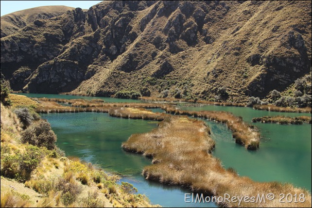 Vilcas - Yauyos - Lima (1)