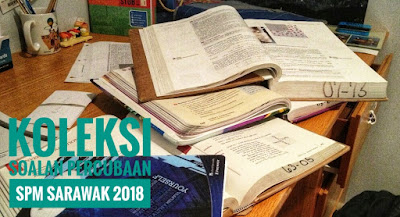 Contoh Soalan Dan Jawapan Kimia Kertas 2 Tingkatan 4 