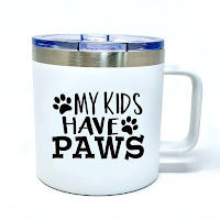 Dog Mom Gift