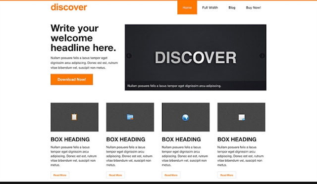 Discover Free responsive woocommerce wordpress themes