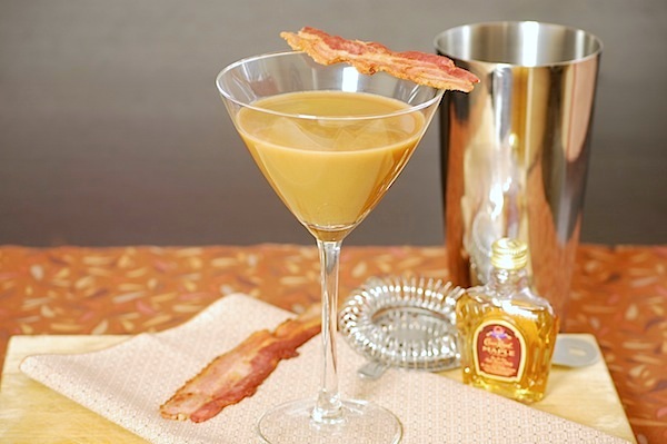 Bacon Coffee2