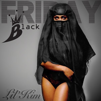 Lil’ Kim - Black Friday (ft. Nicki Minaj) Lyrics