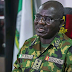 Buratai Reacts To Claims Of Arms Procurement Fund Missing Under His Stewardship
