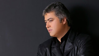 Cengiz Kurtoğlu