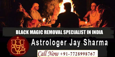  How to remove black magic effect at home in Kovalam