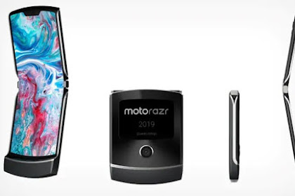 Motorola Razr