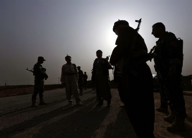 ΟΗΕ: Εγκληματίες πολέμου οι τζιχαντιστές στο Ιράκ