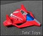 Miracle Works Vehicle Voltron