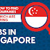 Exciting Opportunities: Work in Singapore Without a Work Permit