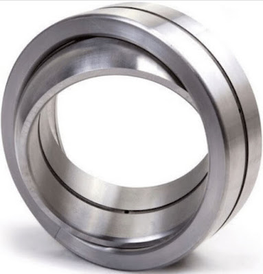 Mengenal Jenis Bearing Plain Bearing