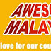 LEGO Awesome Malaysia Photo Contest and Fun Family Build-Off Competition