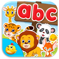 animal game for kids