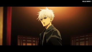 劇場版 呪術廻戦 0 五条悟 Jujutsu Kaisen 0 Movie JJK