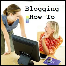 blogging tips social media