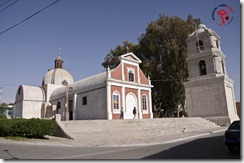 Templo de San Antonio