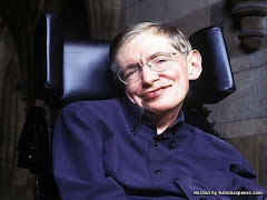 Stephen Hawking Sertai Boikot Terhadap Israel