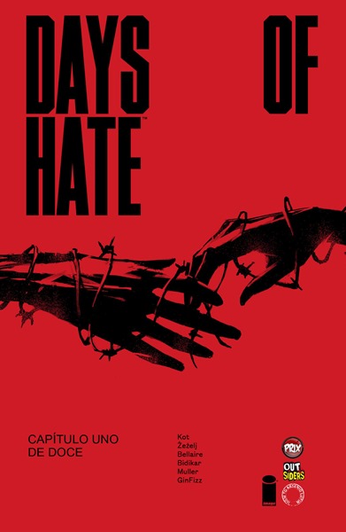 Days of Hate