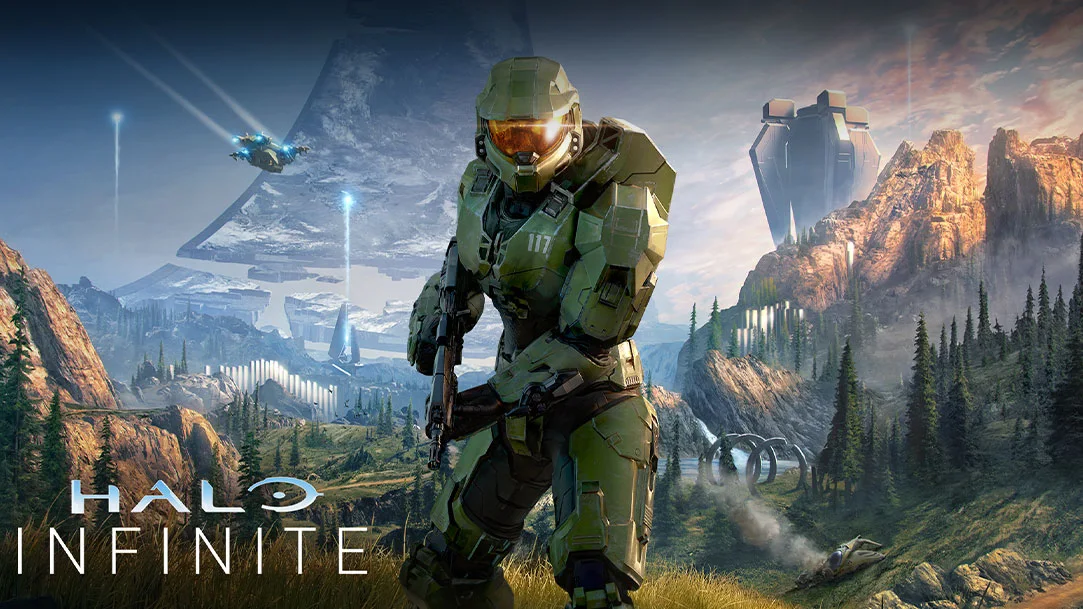 Halo: Série é renovada para sua segunda temporada