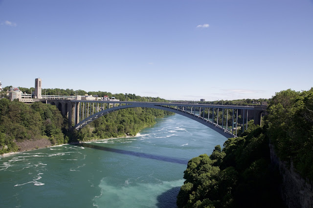 Niagara Falls 