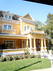 Solis House Wisteria Lane Desperate Housewives