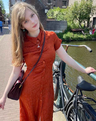 Ella Freya Wiki, Biography