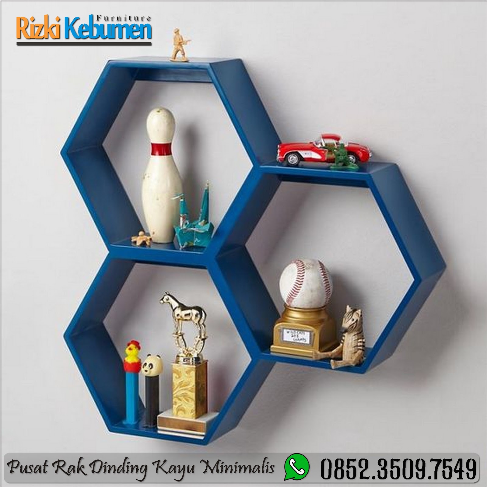 Rizki Kebumen Furniture Minimalis Jual Furniture 